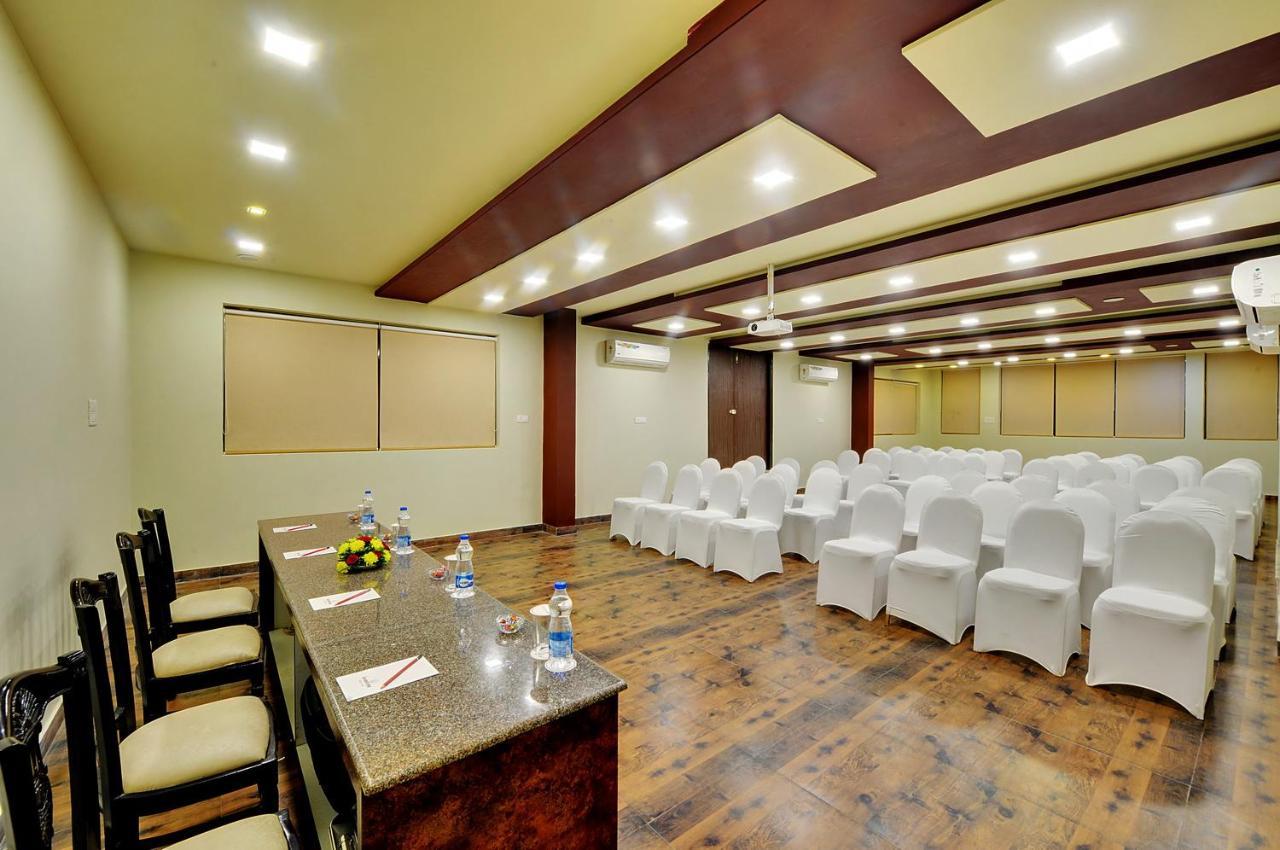 Padmini Bagh Resort By Inventree, Udaipur Eksteriør billede